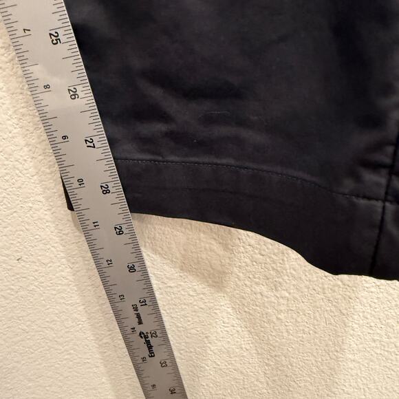 Nike Men’s 38x32 Dri-FIT UV Slim Fit Golf Chino Pants Dark Gray Activewear - Picture 7 of 11